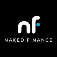 Naked Finance Logo
